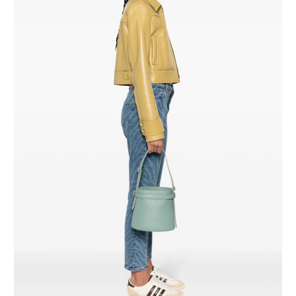 Furla Giove mini bucket bag